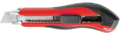Cutter 18 mm FACOM - rechargement automatique de lame - 844.S18PB