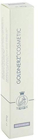 GOLDNERZ Deocreme 50 g