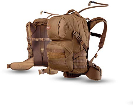 Source Trinkrucksack Patrol