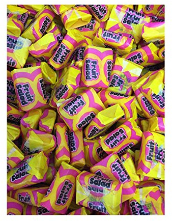 Fruit Salads 1 Kilo Bag