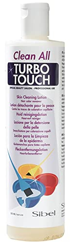 Clean All Fleckentferner für Haarfärbemittel, 500 ml