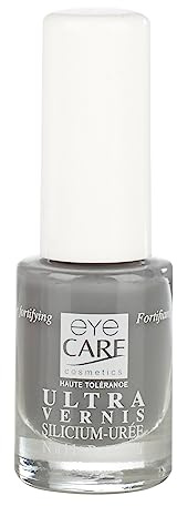 Eye Care Cosmetics Ultra Silicon Urea Grey 5ml