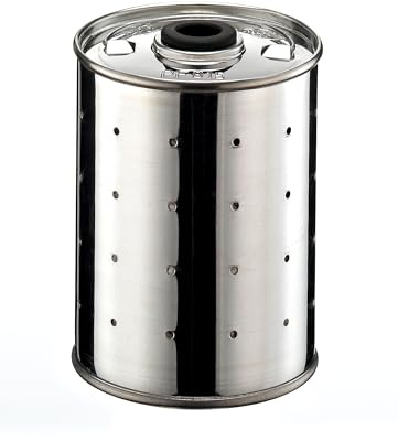 MANN-FILTER, PF 815 Ölfilter | Für Off-Highway, Hohe Filtrationsleistung, Optimaler Motorschutz, Hochwertige Dichtung, Echte OE-Technologie