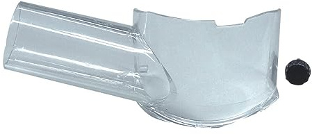 Makita Absaugstutzen, 195559-1
