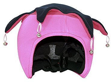 COOLCASC Stern Multisport helmüberzug