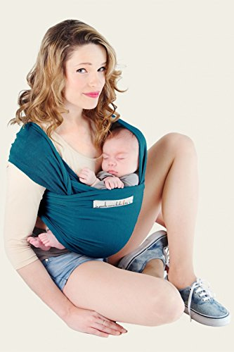 Je Porte Mon Bébé Basic Babytragetuch