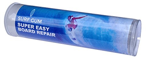 SURF Gum super Easy Board Repair