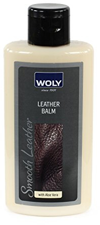 Woly Unisex-Adult Creme Essentielle Shoe Treatments & Polishes Neutral 150.00 ml