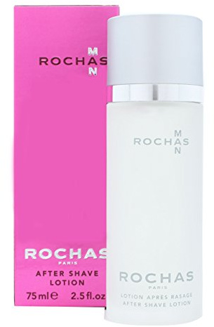 Rochas Man 75 ml Aftershave Lotion