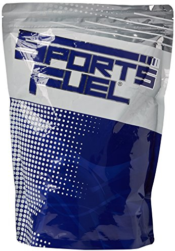 Premium Whey Protein Powder 1kg & 5kg – Supports Lean Muscle Growth – Nutritional Supplement, 33 – 166 Servings| Sports Fuel (Double Chocolate, 1kg)