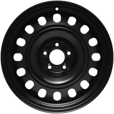 KRONPRINZ PS 517001-7X17 ET X108 Stahlfelgen PKW