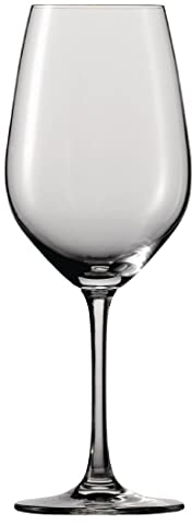Schott Zwiesel Vina Burgundy Wine Glass, Pack of 6