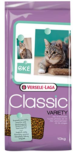 Oke Cat Katzenfutter 10Kg