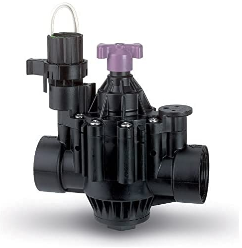 Rain Bird 150-PGA I.G. Elettrovalvole, 1½ Pollici