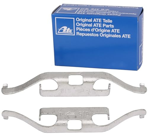 ATE Feder, Bremssattel 11.8116-0310.1 | 11.8116-0310.1 [390611] passend für T5 California Touareg