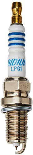 Ngk Zündkerzen Set 4 Stück 1496 Lpg Laser Line