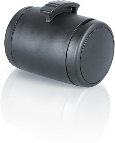 Flexi Multi-Box, Einheitsgröße, Schwarz