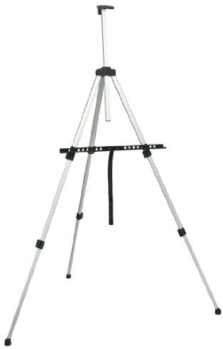NEU Feldstaffelei aus Aluminium, AMI Four