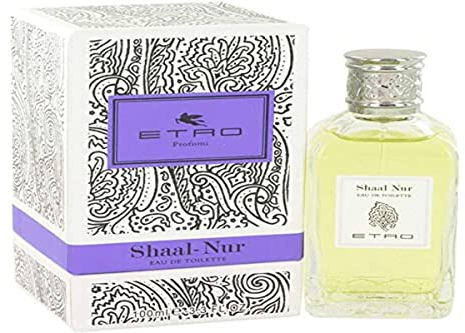 ETRO Shaal Nur EDT Vapo 100 ml