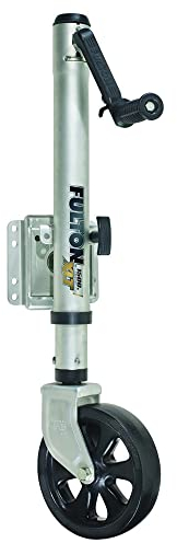 Fulton XLT 141133 Swing-Away Wagenheber, 680 kg Tragkraft