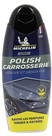 Michelin Lucidatura vernice 500