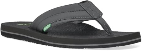 Sanuk Men's Beer Cozy 2 Big & TallFlip-Flop