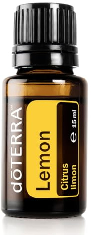 doTERRA Zitrone, 30 ml. doTERRA