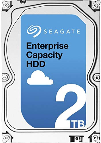 Seagate Enterprise 3.5 2TB 2000Go SAS Disque Dur
