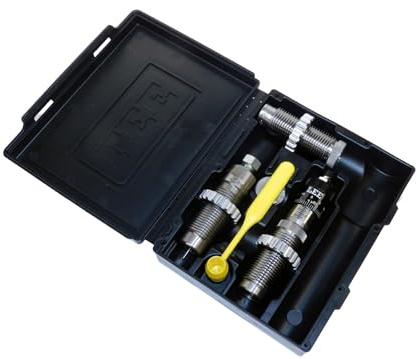Lee Precision 90508 Die Calibre 30-06, Multicolor, Única