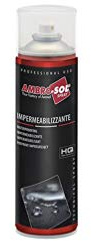 Ambro-sol - Imperméabilisant haute qualité 500 ml - OL108 - Ambro-sol