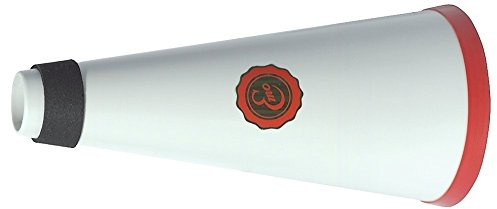 EMO dämpare megaphone trumpet