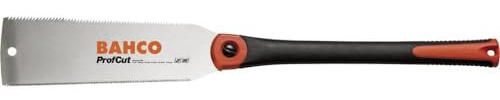 Bahco IRPC-9-9/17-PS-B PC-9-9/17-PS-B Ersatzklinge Japansaege Beidseitig Verzahnt, 240mm (9.1/2in) Blade Double Sided, Mehrfarbig | Doppelseitiges Ersatzblatt für Bahco Zugsägen-Serie