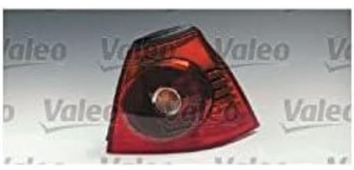 VALEO Halogen Rückleuchte, Teilenummer 88731 für die Fahrzeugmodelle VOLKSWAGEN Golf V (2003 > 2008) | Kompatibel mit: VW GOLF V