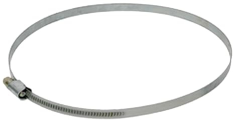 HARK Flexrohrschelle Ø 200 mm Rohrschelle