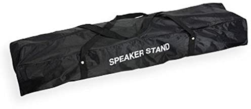 Adam Hall Stands SPS 023 BAG - Transport Bag for 2 Speaker Stands