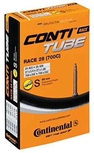 Continental Corsa, Inner Tubes