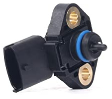 BOSCH 0281006123 Sensor, Öltemperatur/-druck