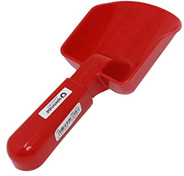 Fuchs - Spielstabil 7814 - Kleine Schaufel