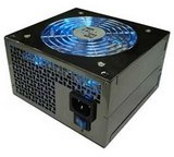 Apex SL-8600EPS funte power supply unit (600 W 80% 120mm 50000 h UL/CSA FCC) Black