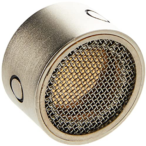 Sontronics OMNI Omnidirektionale Kapsel für STC-1 & STC-1S, silberfarben