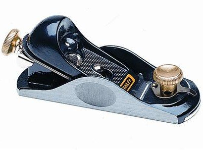 Stanley 12-920 BAILEY Blockhobel, 3,8 x 16,5 cm, 6 St ck