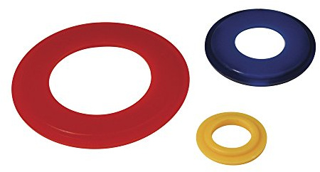 Rayher 400000 Pom Pon Maker, 5,5 cm, blisterkort 1 st.