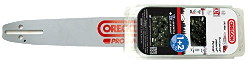 Oregon Schneidgarnitur 1x140SDEA041 und 2x91P052E, 543437