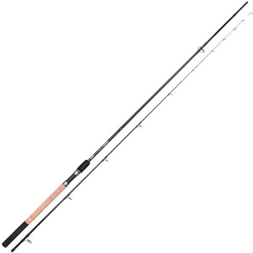 Spro Friedfischrute zum Futterkorbangeln 270cm 120g Petri Feeder Rute