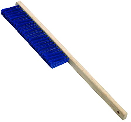 IWH 7428 Schneebesen aus Holz 45 cm