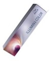 Wella Illumina Color 9/7 lichtblond/braun 60ml
