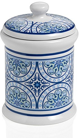 BRANDANI BARATTOLO COLLEZIONE MAIOLICA IN NEW BONE CHINA CODICE PRODOTTO: 54309