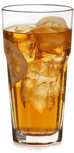 Libbey Gibraltar 12-piece Iced Tea Glass Set