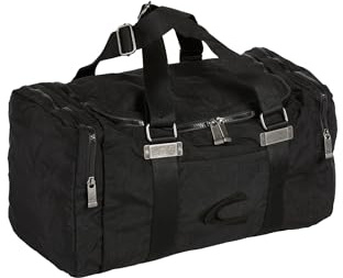 camel active Herren Journey Weekender aus Nylon