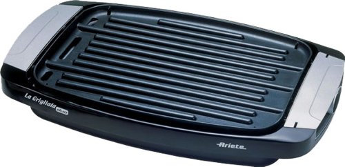 Ariete 770 Duo Grigliata - Barbacoa